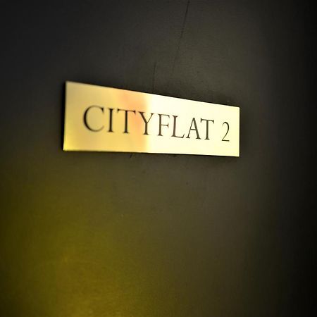 Arizona smartflat - central Anvers Exterior foto