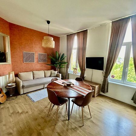 Arizona smartflat - central Anvers Exterior foto