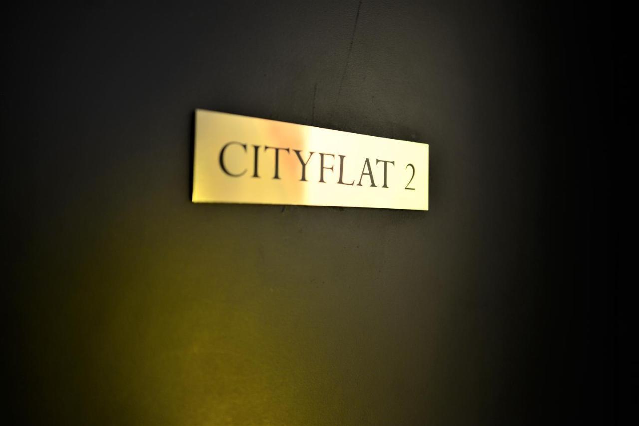 Arizona smartflat - central Anvers Exterior foto