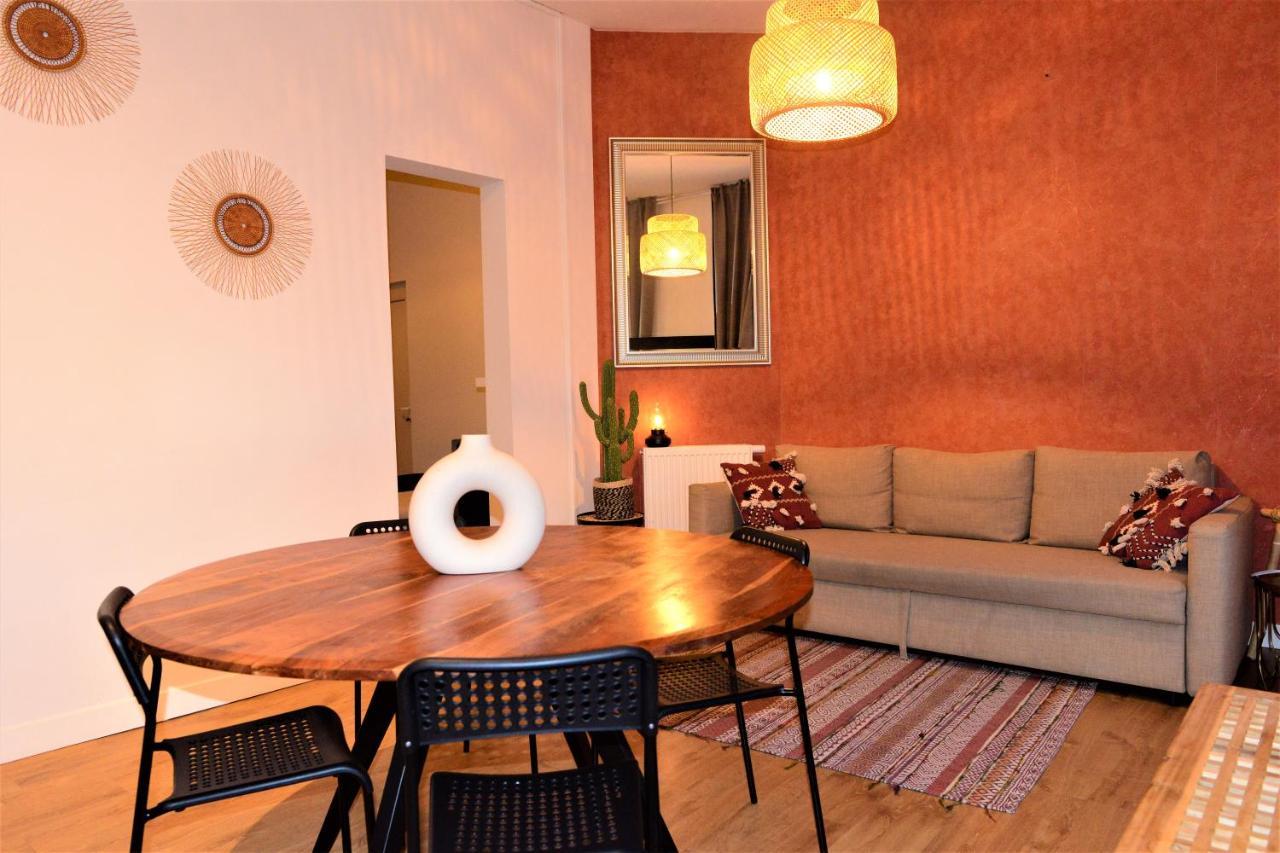 Arizona smartflat - central Anvers Exterior foto