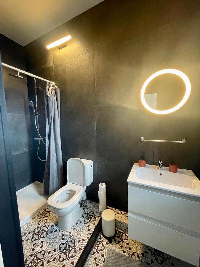Arizona smartflat - central Anvers Exterior foto
